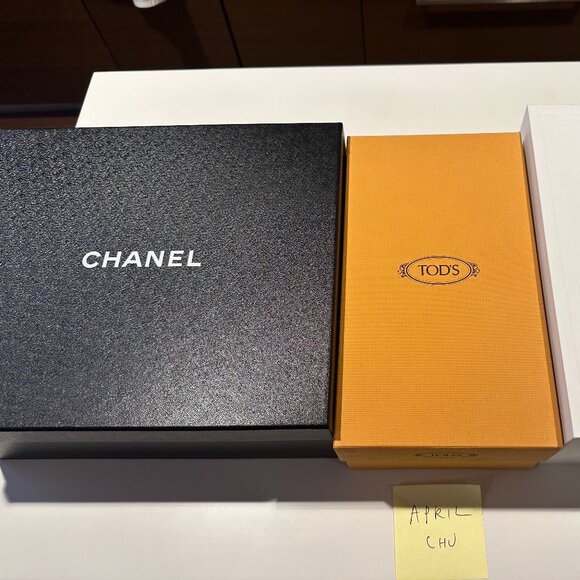 Lambskin Grosgrain Cap Toe Short Ankle Boots Black 38.5 - Picture 2 of 4